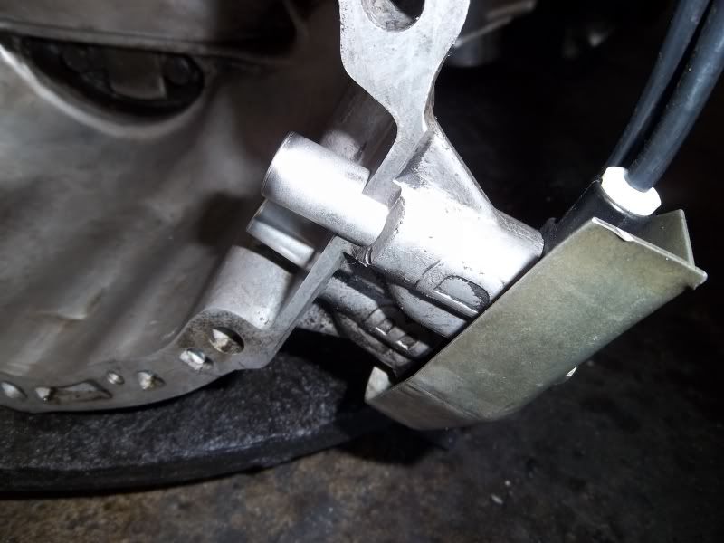 Need flywheel sensor placement HELP?